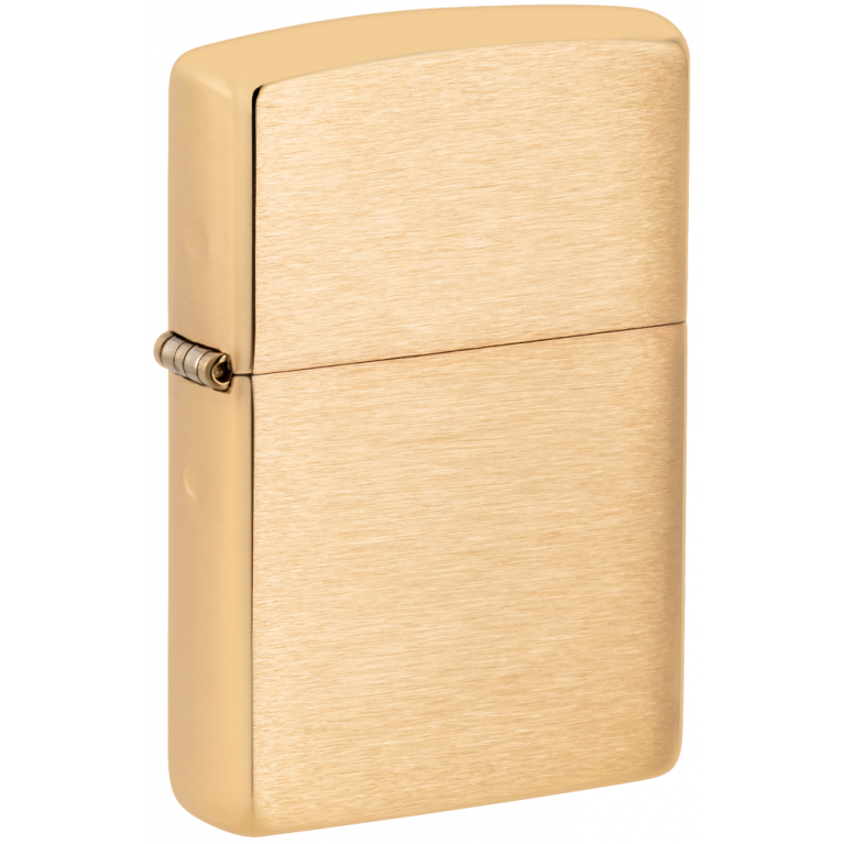 "Zippo" Lighter